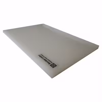 تخته چرم دوزی مدل 30x20x1