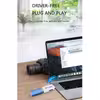 مبدل OTG USB-C به USB3.0 ای پی لینک مدل S-01