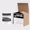 ماگ حرارتی کاکتی طرح ماشین مدل mgh17662
