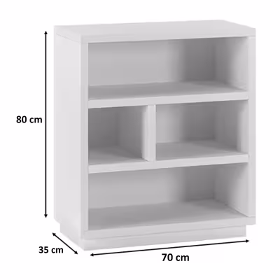 کتابخانه مدل IKE2024