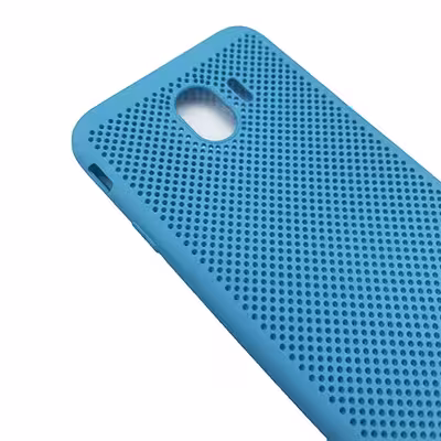 کاور مدل SILC8 مناسب برای گوشی موبایل سامسونگ GALAXY J4