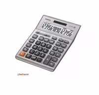 ماشین حساب DM-1600B کاسیو