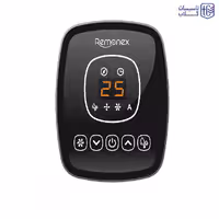 ترموستات هوشمند کولر آبی ریمونکس Remonex