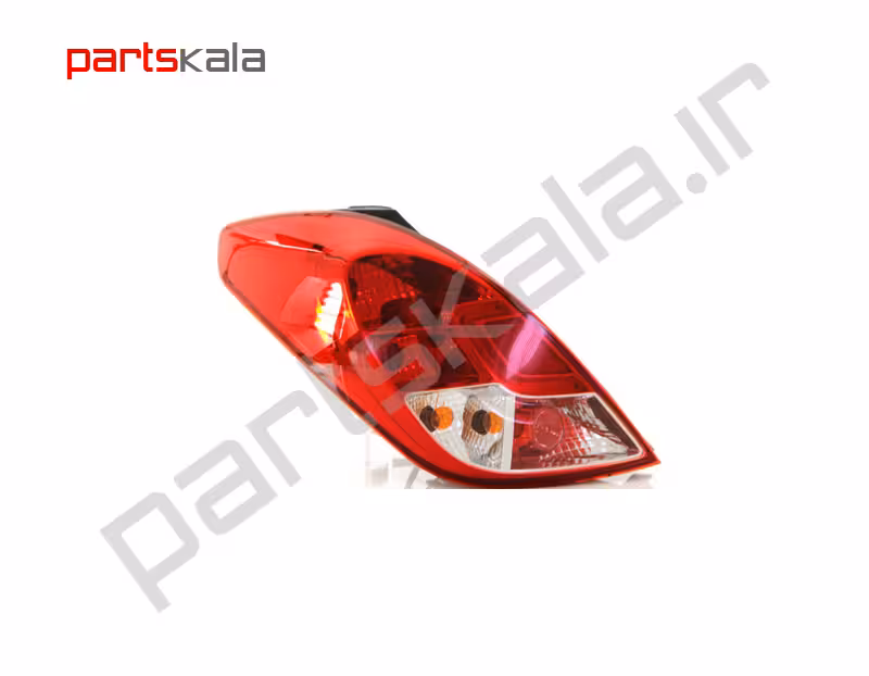 چراغ خطر راست i20 وارداتی