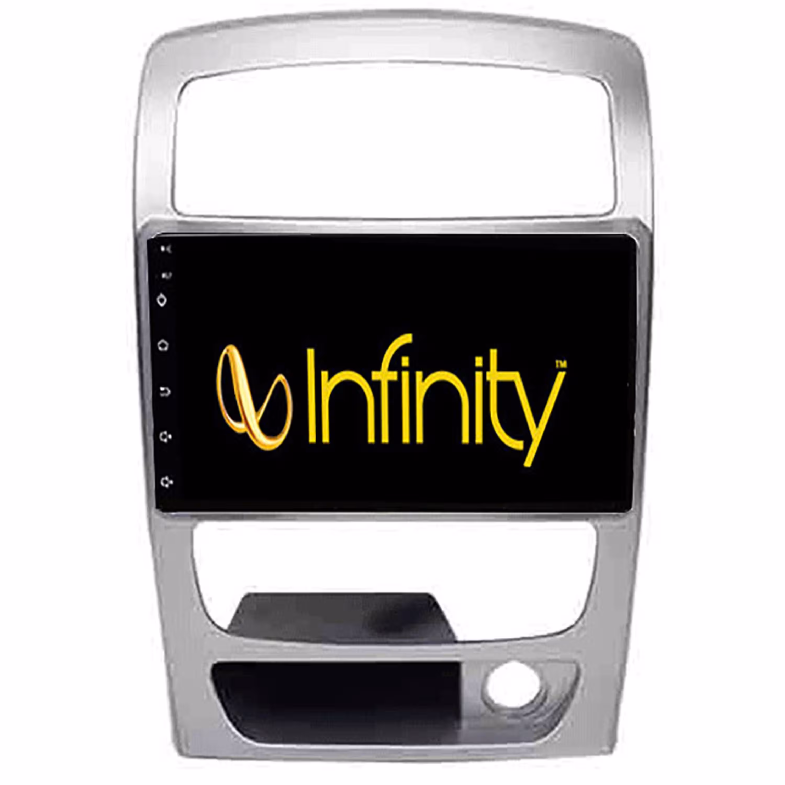 مانیتورخودروبرند اینفینیتی مدلS106 مناسب برای برلیانس320