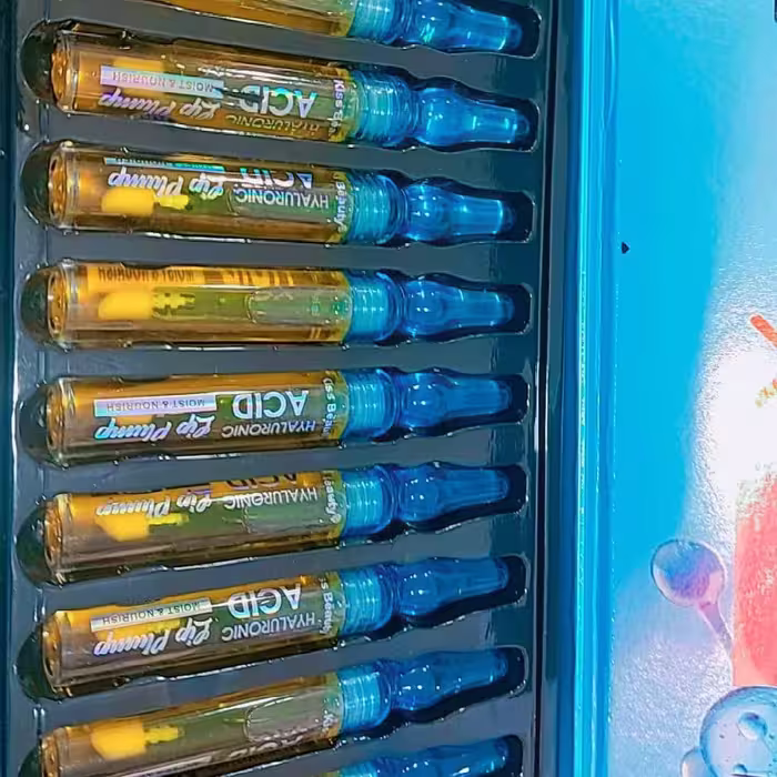 حجم لب