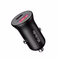 شارژر فندکی 45 وات مک دودو مدل CC-268 | کالا مکس