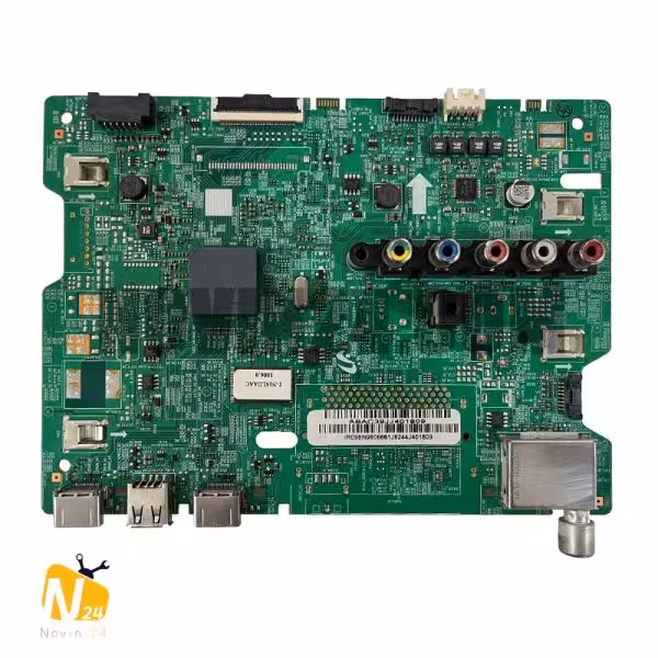 مین برد UA43M5890