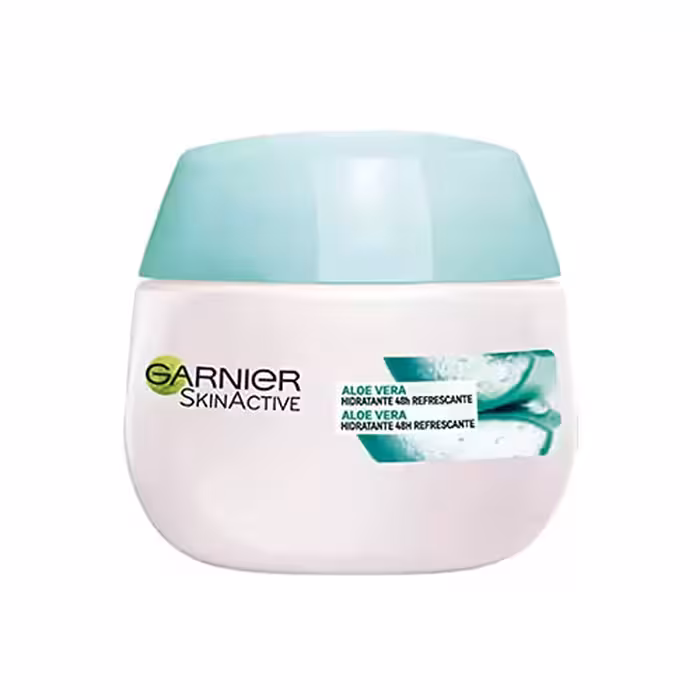 کرم آبرسان آلوئه ورا گارنیر 50 میل Garnier