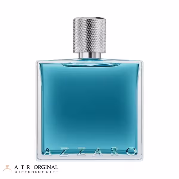 عطر آزارو کروم لجند مردانه ادوتویلت 100 میل