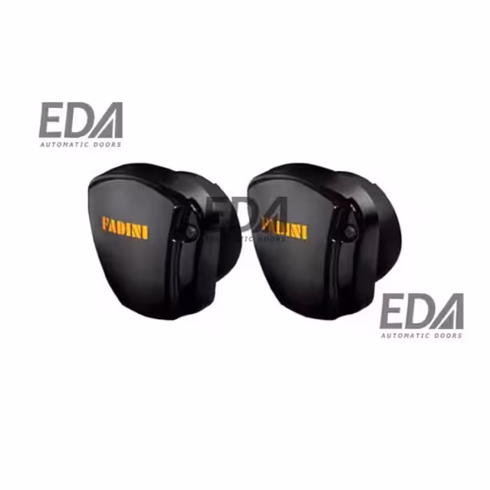 چشمی سیمی درب اتومات فادینی FADINI مدل FIT 55