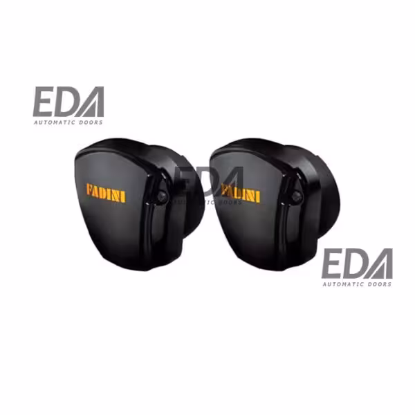 چشمی سیمی درب اتومات فادینی FADINI مدل FIT 55