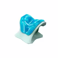 بالش تراکشن گردن تک فان Techfun JT3 neck and shoulder relaxer