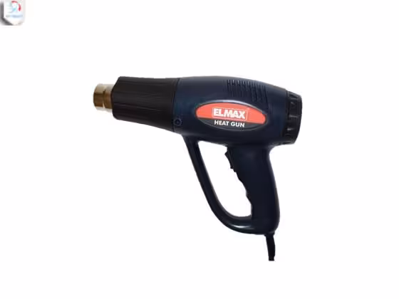 سشوار صنعتی المکس مدل HG 651