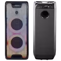 اسپیکر بلوتوثی جمینی مدل GLS-880