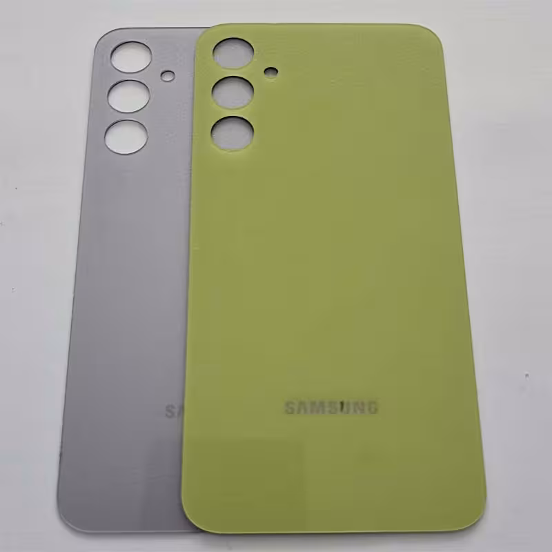 درب پشت سامسونگ BACK Cover Samsung A34/A346 _ A34/A346