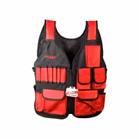 جلیقه ابزار برزنتی مدل 4506