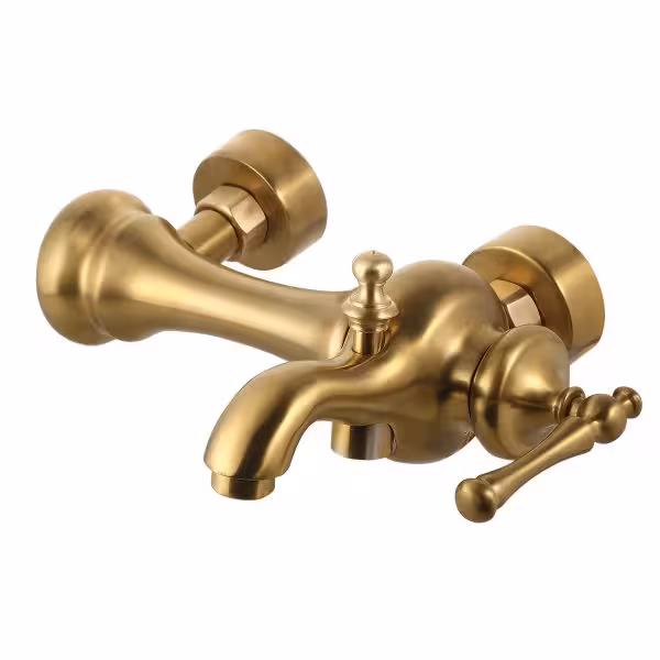 شیر حمام اوج مدل رامیلا طلامات