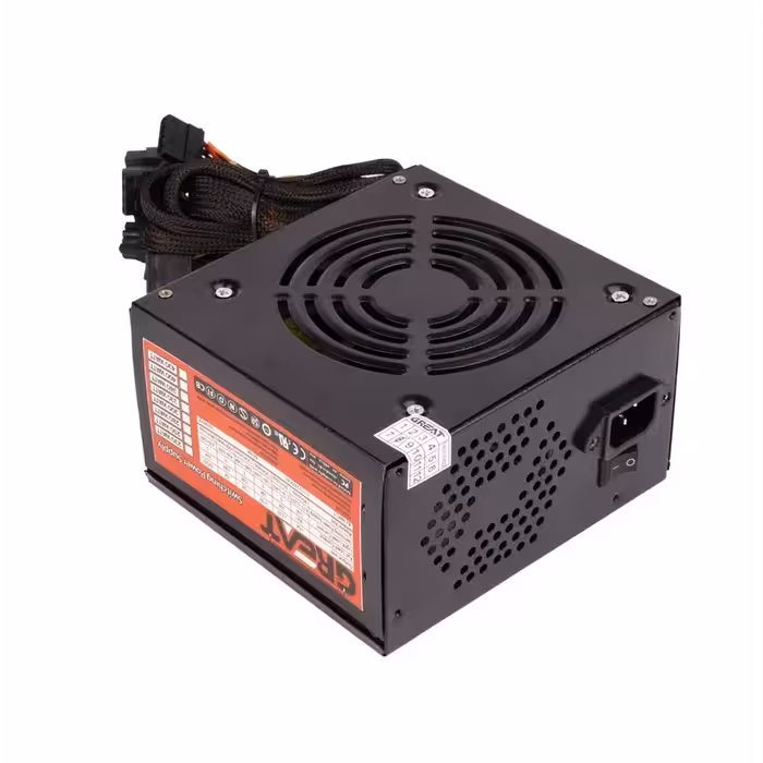 قیمت و خرید پاور 300 وات گریت مدل GREAT GR 300