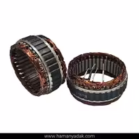 بالشتک دینام پراید انژکتور برند Select.Co