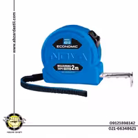 متر 2 متری سری economic نووا مدل 4312