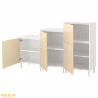 کابینت مدل  با 5 در PLATSA | برند ایکیا | ارسال 3 الی 5 روز کاری