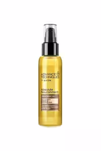روغن مراقبت از مو آرگان و نارگیل Avon حجم 100 ml
