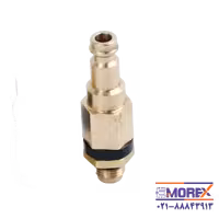 سوپاپ انژکتور رنگ پودری ایزی فلو | EASYFLOW مدل 261203