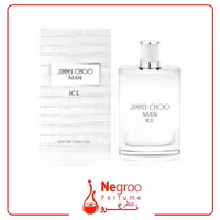 عطر ادکلن جیمی چو من آیس 100 میل