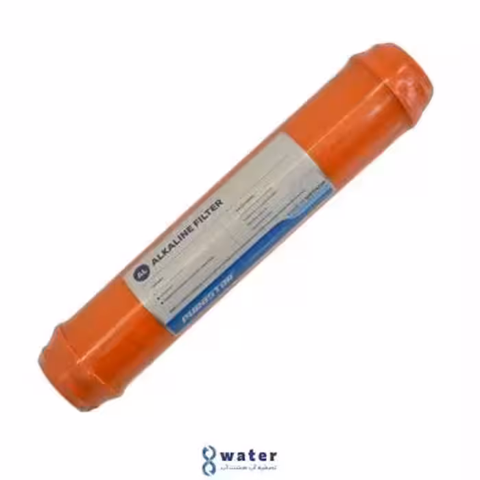 فیلتر قلیایی کننده مرحله 7 ویتنامی دستگاه تصفیه آب آلکالاین پوراستار purastar شیراز alkaline