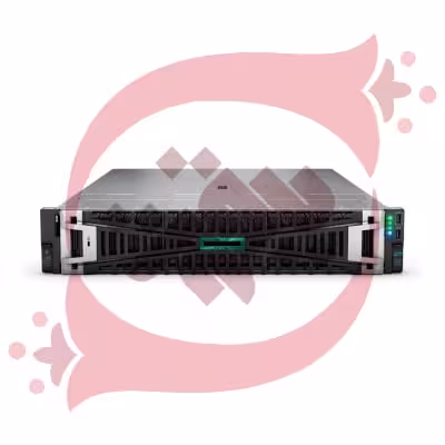خریدسرور HPE DL380 G11 4410Y 32GB 8SFF 800W P52560-291