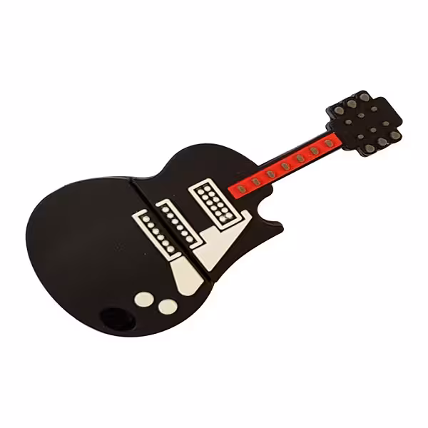 فلش مموری کینگ فست مدل MU-12 ظرفیت 32 گیگابایت با رابط USB 2.0