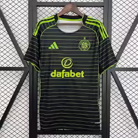 لباس دوم سلتیک اسکاتلند 2026-2025 | هوادار