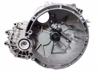 گیربکس کامل ام وی ام 315 دنده‌ای (آکبند)