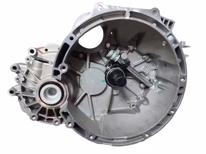 گیربکس کامل ام وی ام 315 دنده‌ای (آکبند)