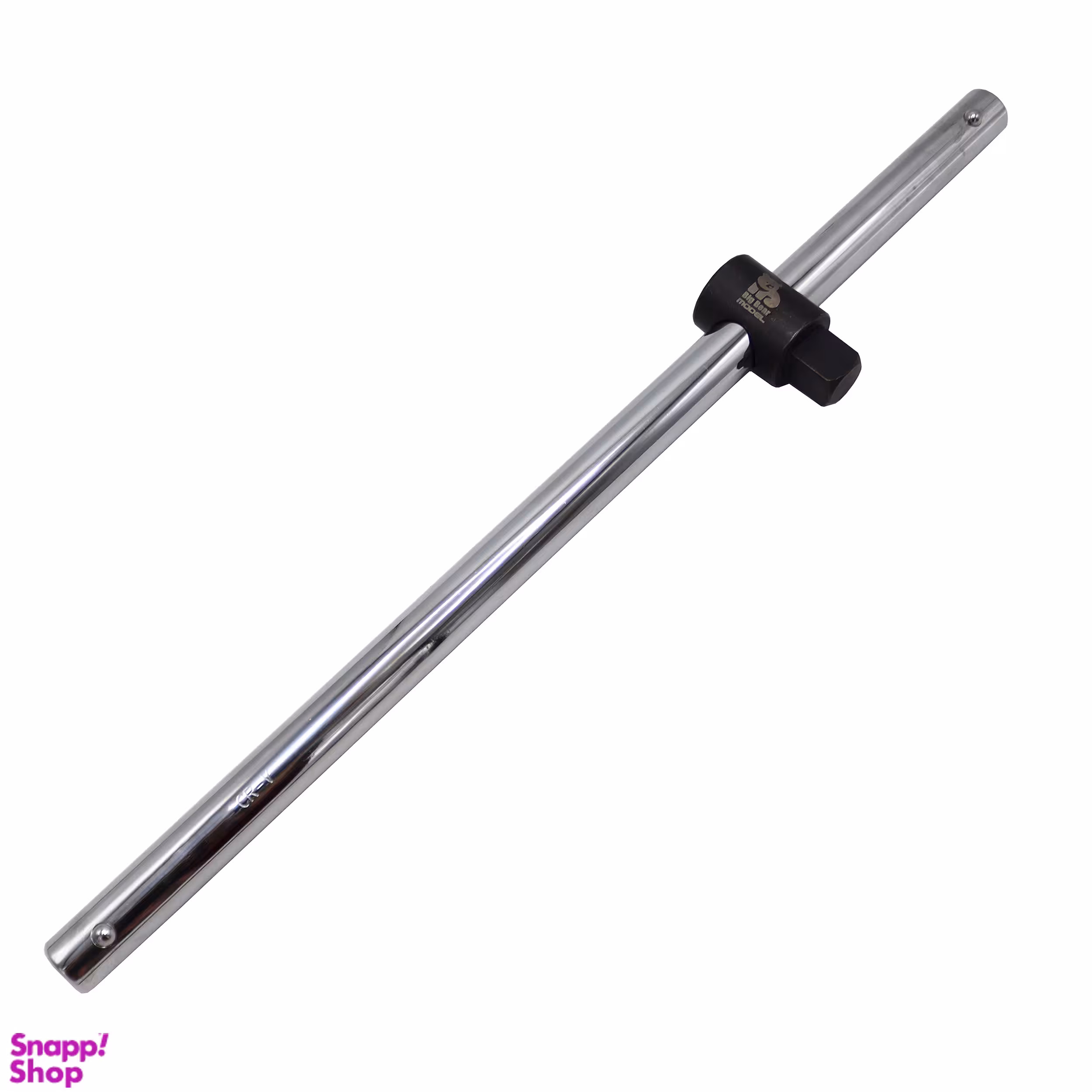 دسته بکس کشویی مدل بیگ بر کد YPS-K50CM سایز 3/4 اینچ