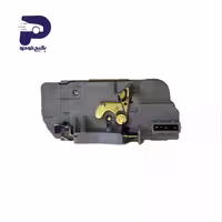 قفل درب عقب راست زانتیا 880680 چکاد