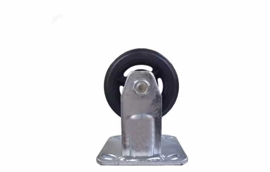 چرخ ورقی پره ای فشارقوی ثابت قطر 100 میلی متر