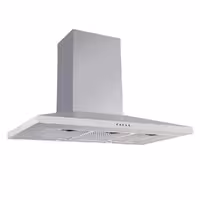 هود بیمکث مدل 7002 استیل