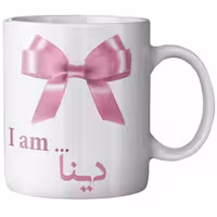 ماگ ماگستان مدل دینا