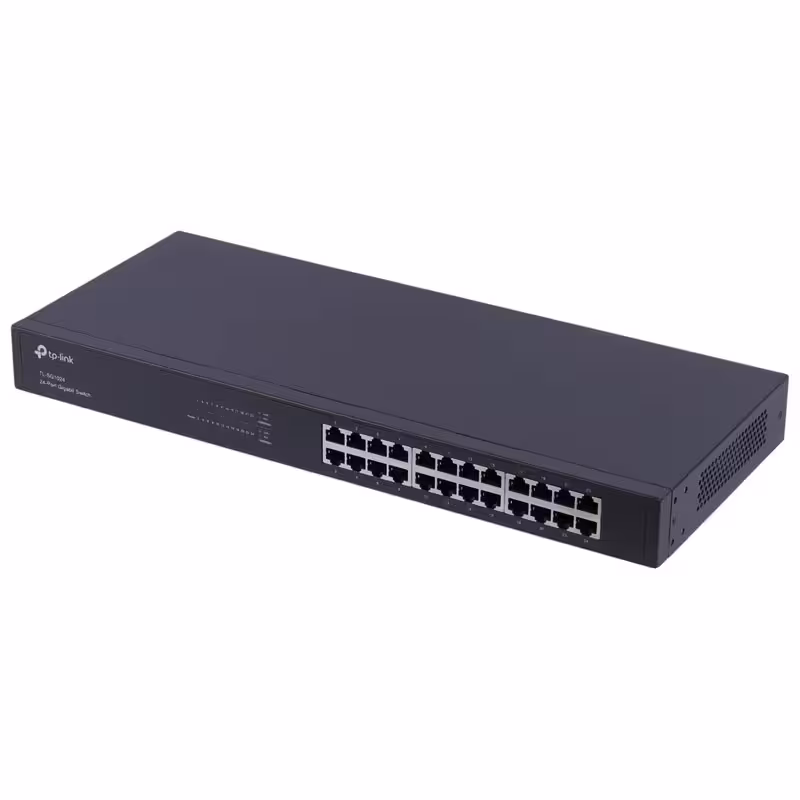 سوئیچ 24 پورت تی پی لینک مدل TL-SG1024