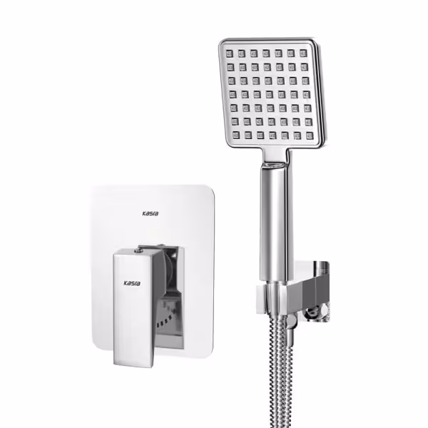 شیر حمام توکار کسری مدل دامون تیپ 2