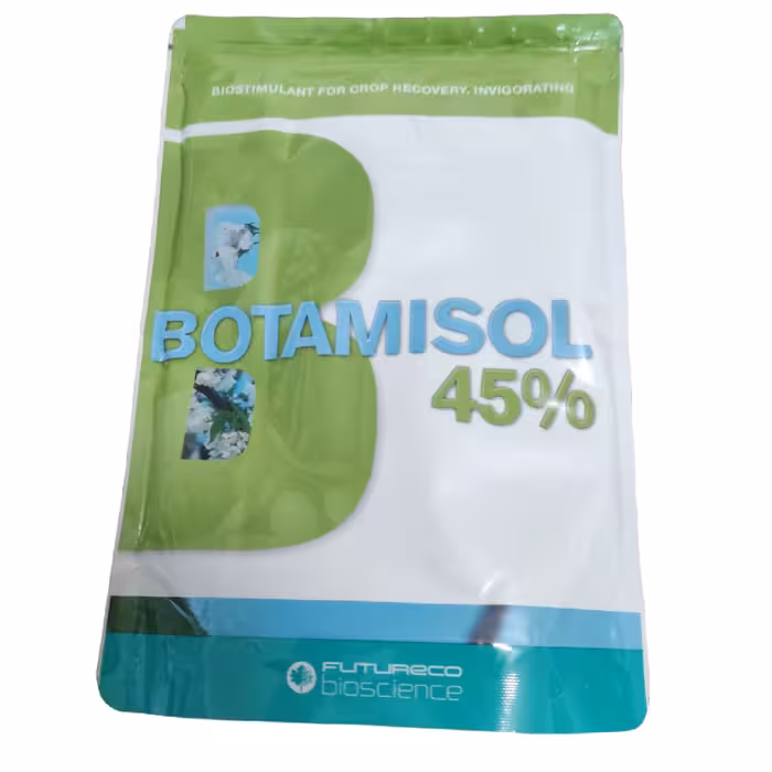 کود ضد سرما و تنش بوتامیسول مدل fu1 وزن 500گرم