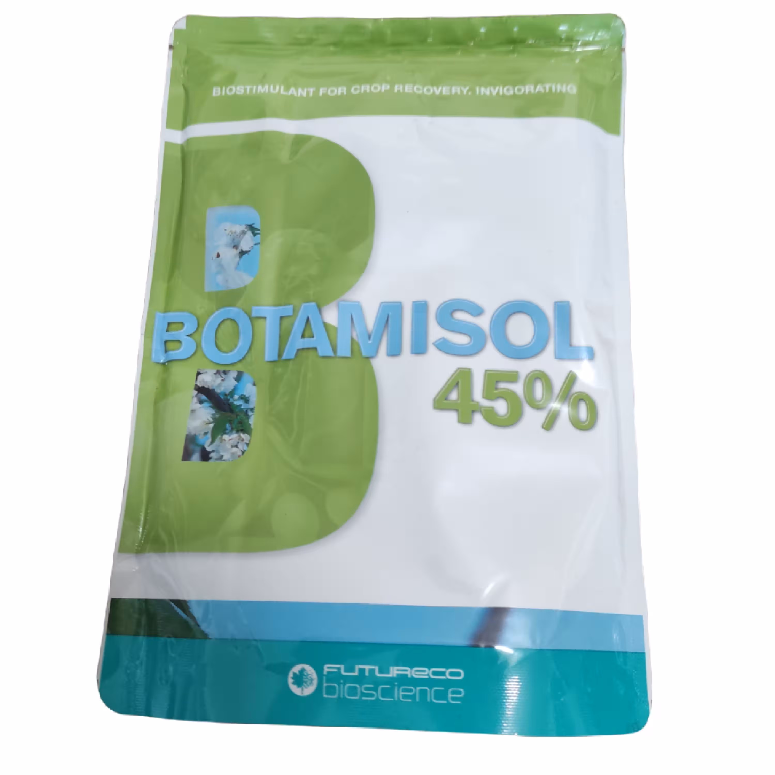 کود ضد سرما و تنش بوتامیسول مدل fu1 وزن 500گرم