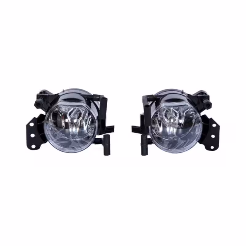 چراغ مه شکن بی ام و 325 اتاق e90