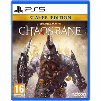 Warhammer Chaosbane