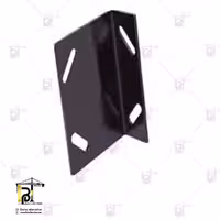 براکت ریل آبکاری شده T9