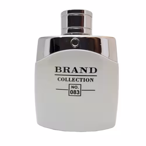 عطر جیبی مردانه مونت بلانک لجند اسپیریت برند کالکشن مدل 083 حجم 25 میل