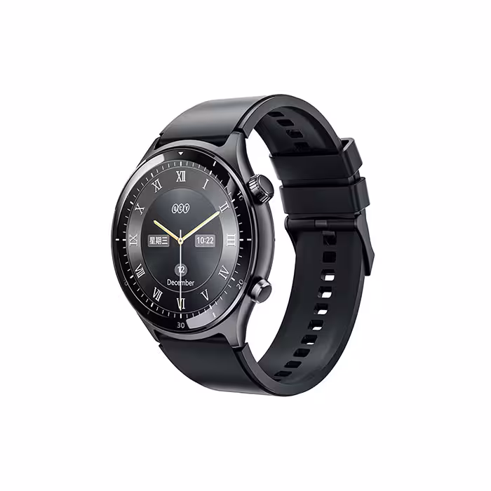 ساعت هوشمند کیو سی وای مدل Active GT