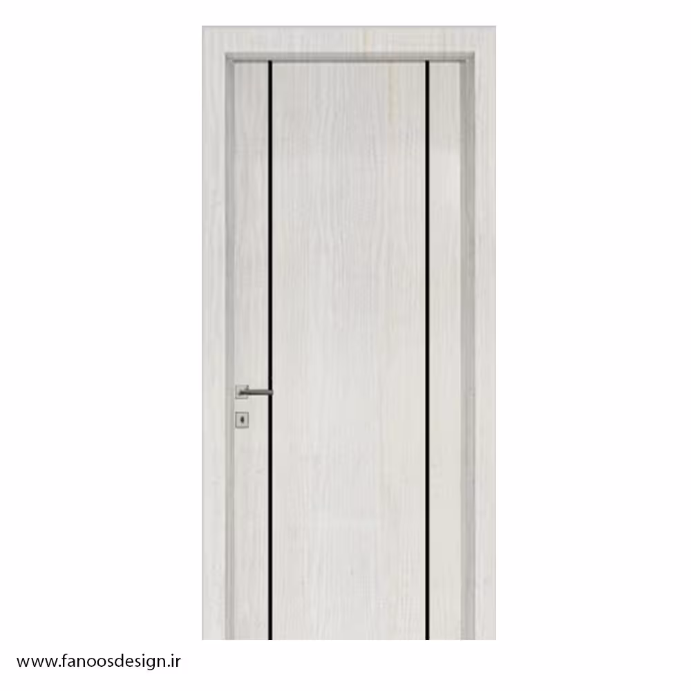 درب پلی‌وود مناسب فضاهای کم‌نور کد 4652